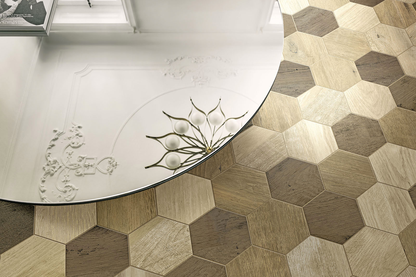 MARAZZI COLLEZIONE TREVERKDEAR