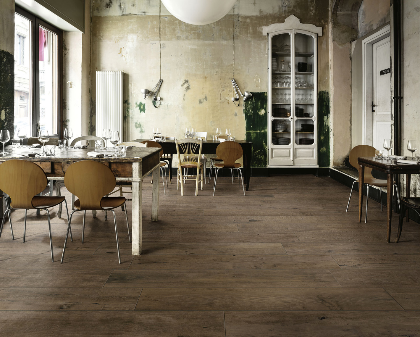 MARAZZI COLLEZIONE TREVERKDEAR