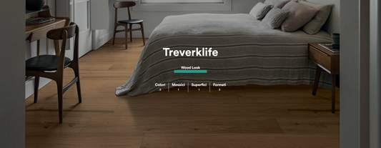 MARAZZI COLLEZIONE TREVERKLIFE