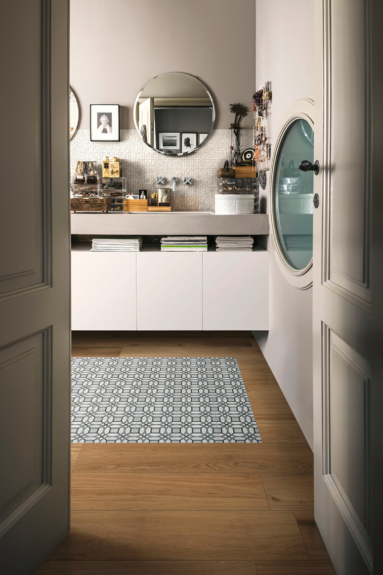 MARAZZI COLLEZIONE TREVERKLIFE