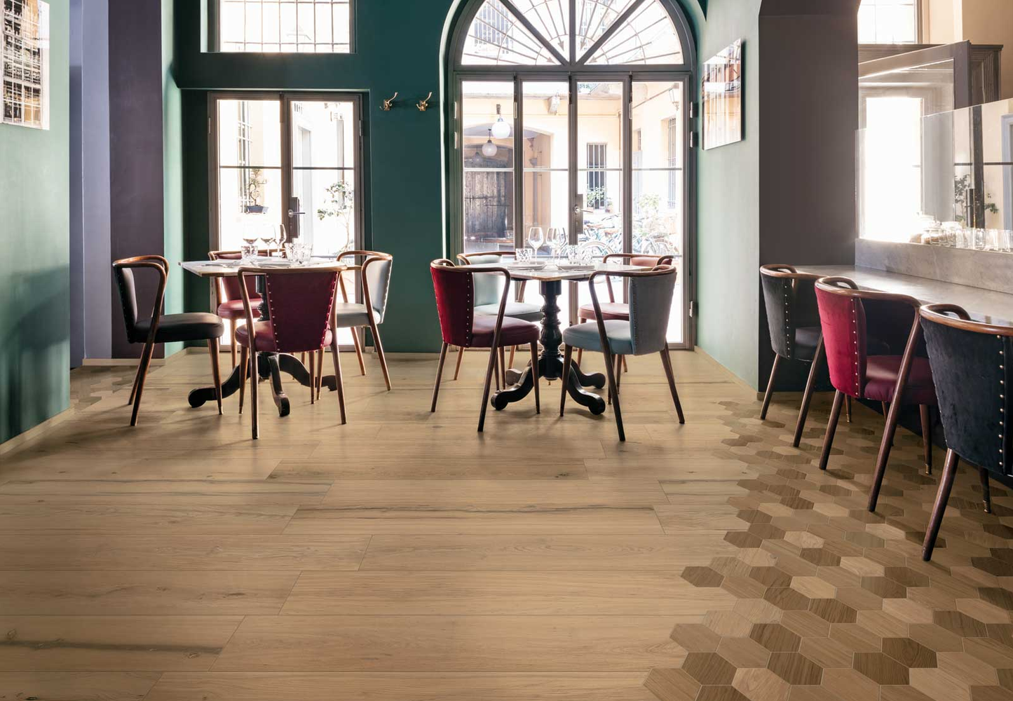MARAZZI COLLEZIONE TREVERKLIFE