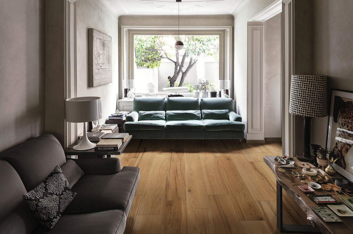 MARAZZI COLLEZIONE TREVERKLIFE