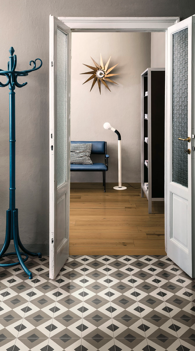 MARAZZI COLLEZIONE TREVERKLIFE