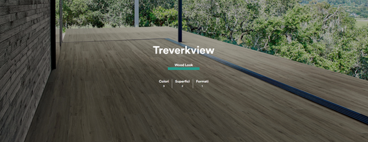 MARAZZI COLLEZIONE TREVERKVIEW