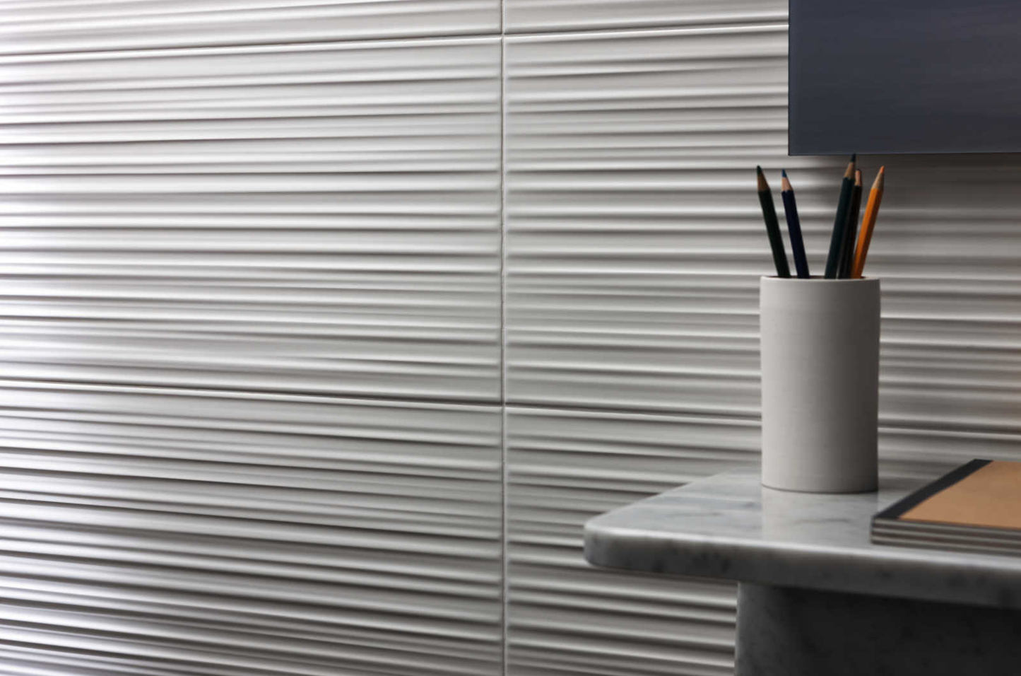 MARAZZI COLLEZIONE ABSOLUTE WHITE