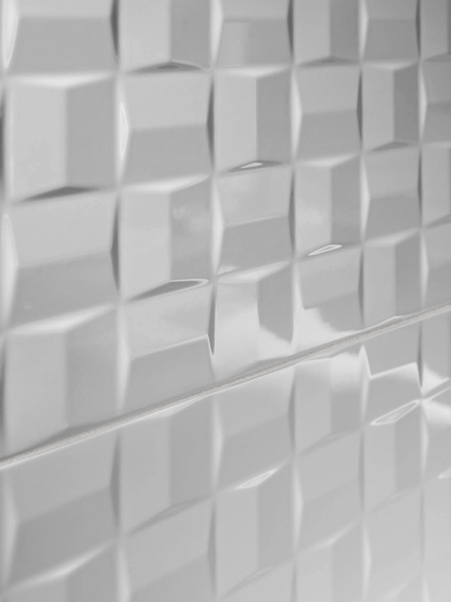 MARAZZI COLLEZIONE ABSOLUTE WHITE