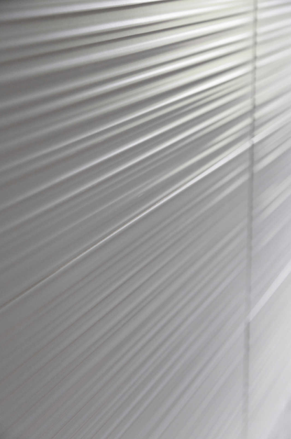MARAZZI COLLEZIONE ABSOLUTE WHITE