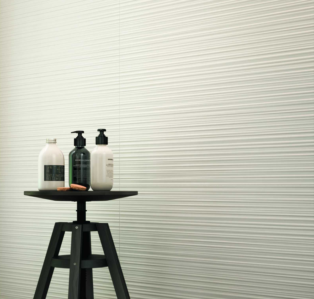 MARAZZI COLLEZIONE ABSOLUTE WHITE