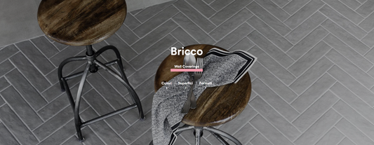 MARAZZI COLLEZIONE BRICCO