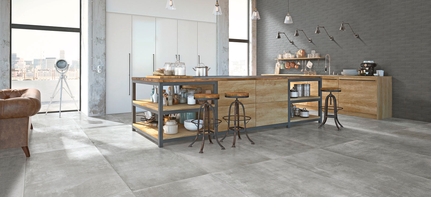 MARAZZI COLLEZIONE BRICCO
