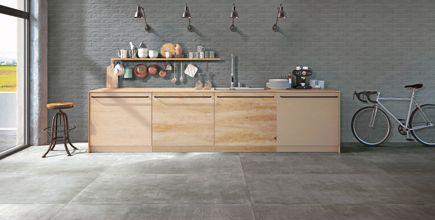 MARAZZI COLLEZIONE BRICCO