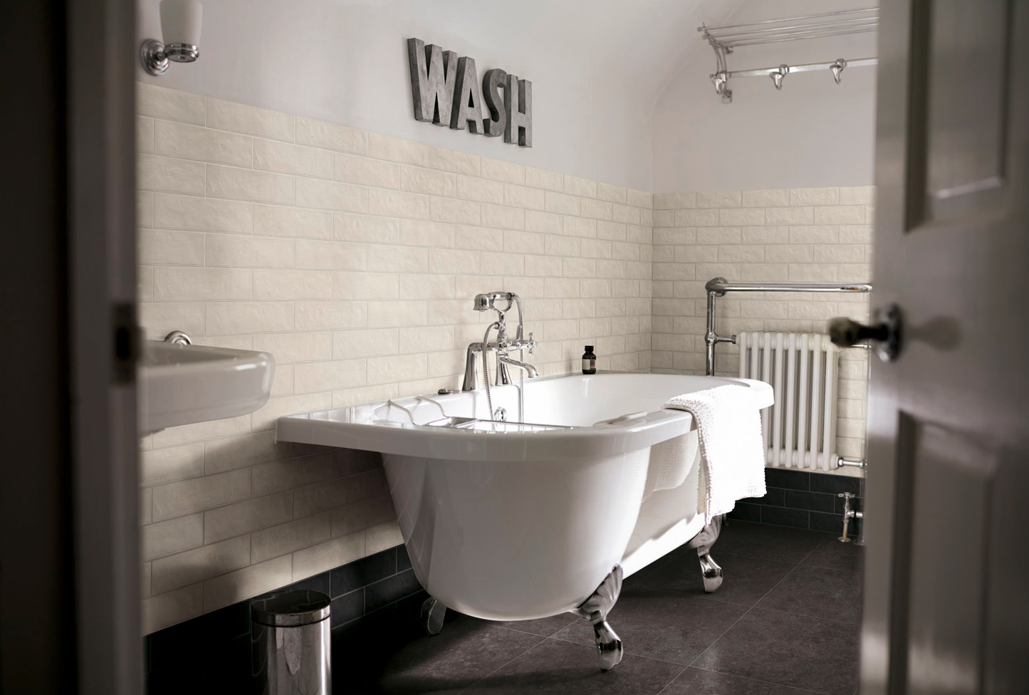 MARAZZI COLLEZIONE BRICCO