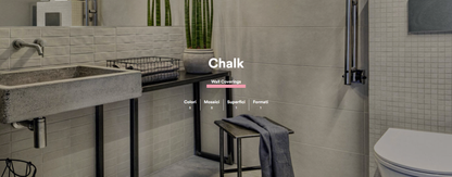 MARAZZI COLLEZIONE CHALK
