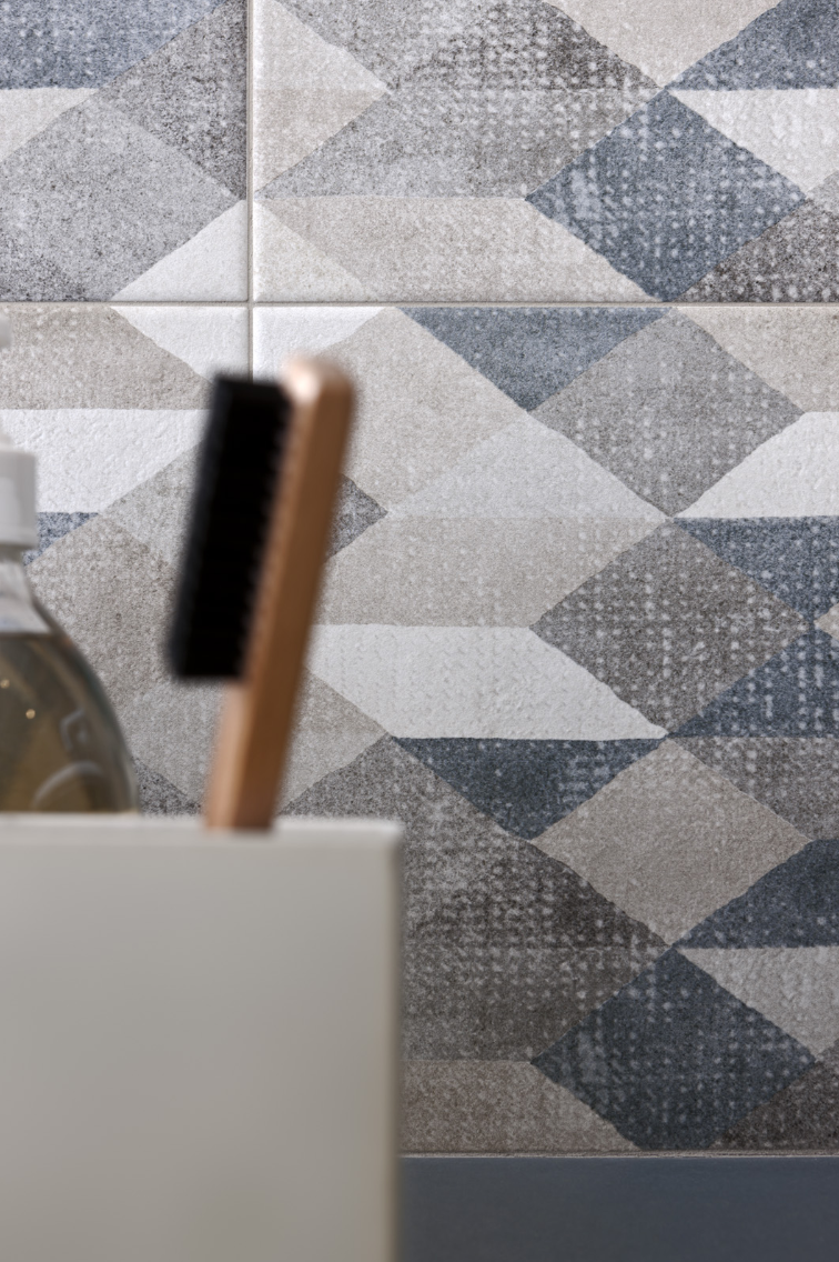 MARAZZI COLLEZIONE CHALK