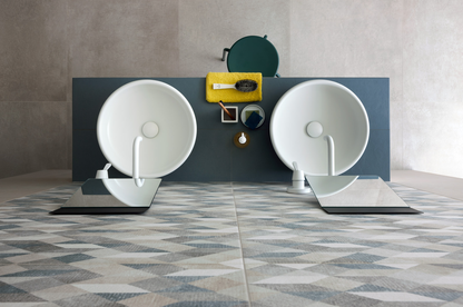 MARAZZI COLLEZIONE CHALK