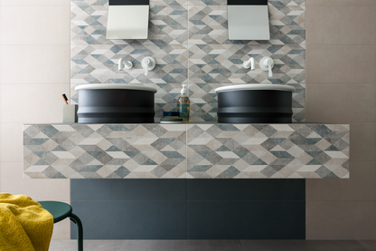 MARAZZI COLLEZIONE CHALK