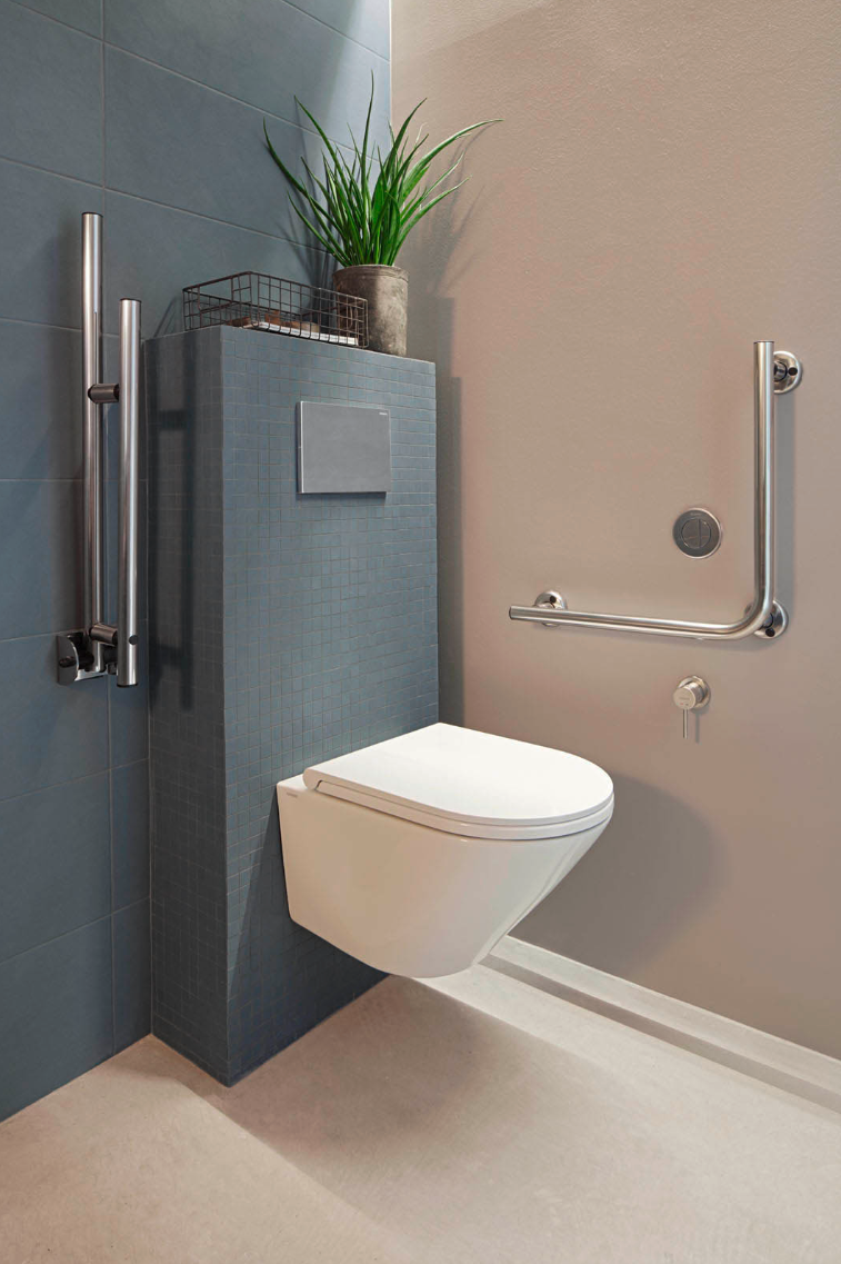 MARAZZI COLLEZIONE CHALK