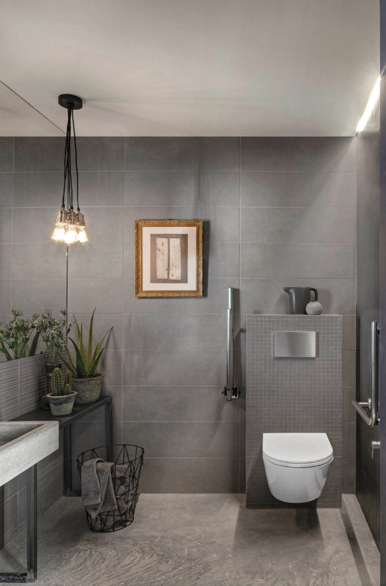 MARAZZI COLLEZIONE CHALK