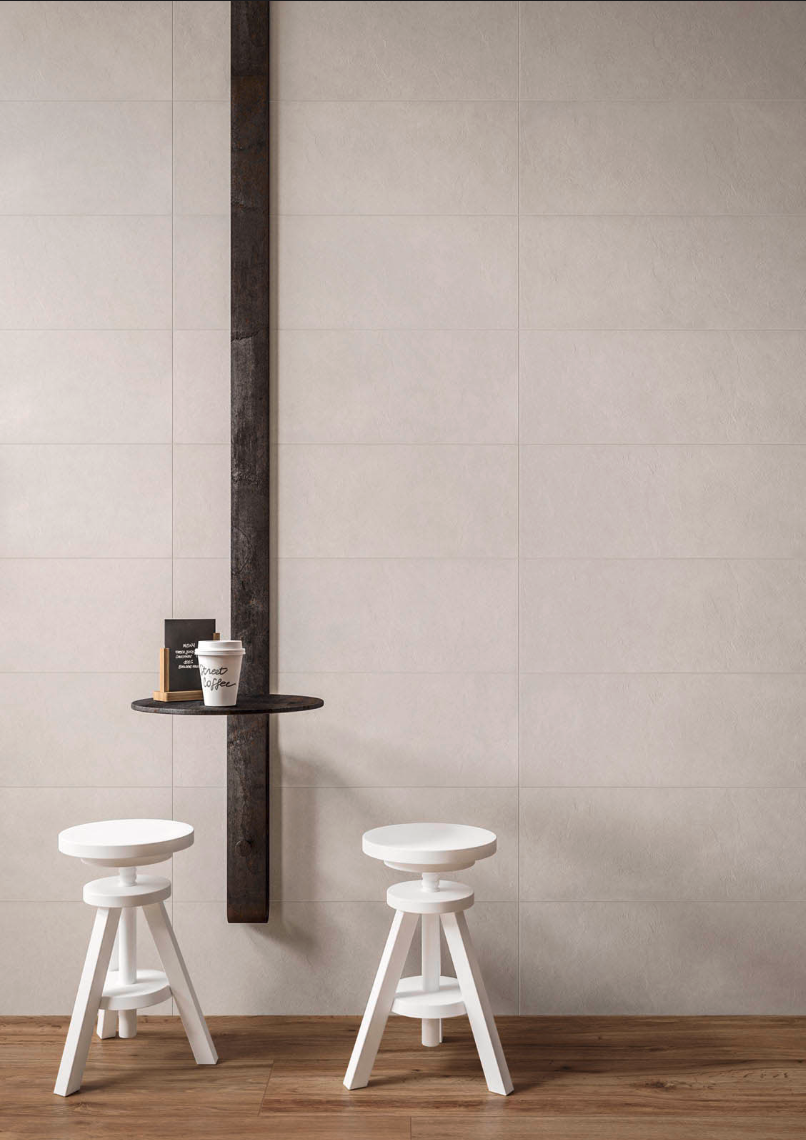 MARAZZI COLLEZIONE CHALK
