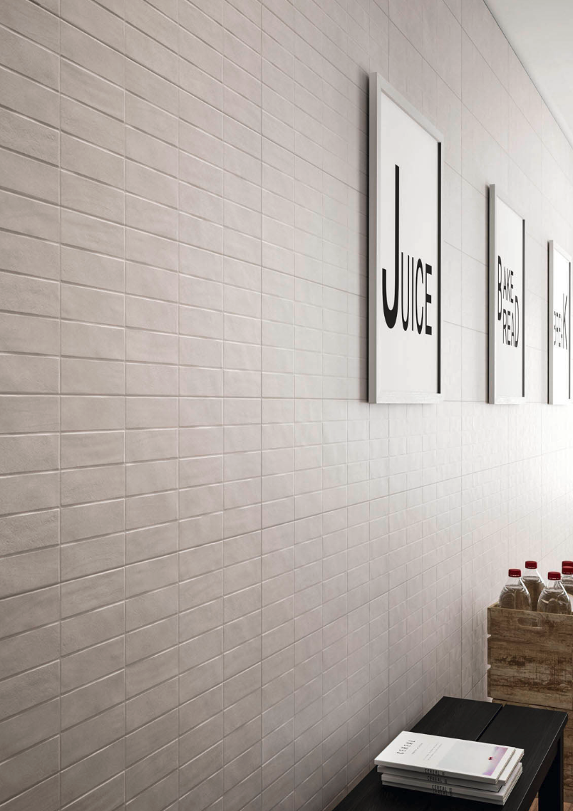MARAZZI COLLEZIONE CHALK