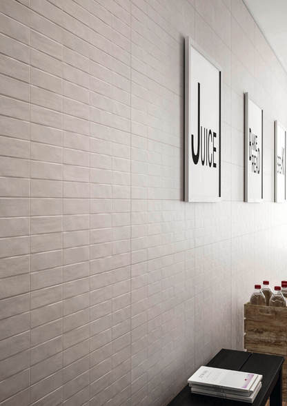 MARAZZI COLLEZIONE CHALK