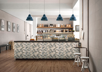 MARAZZI COLLEZIONE CHALK