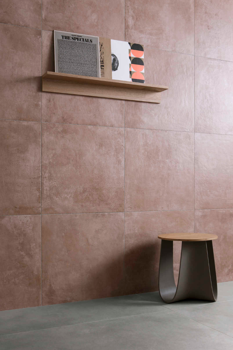 MARAZZI COLLEZIONE COTTI D'ITALIA