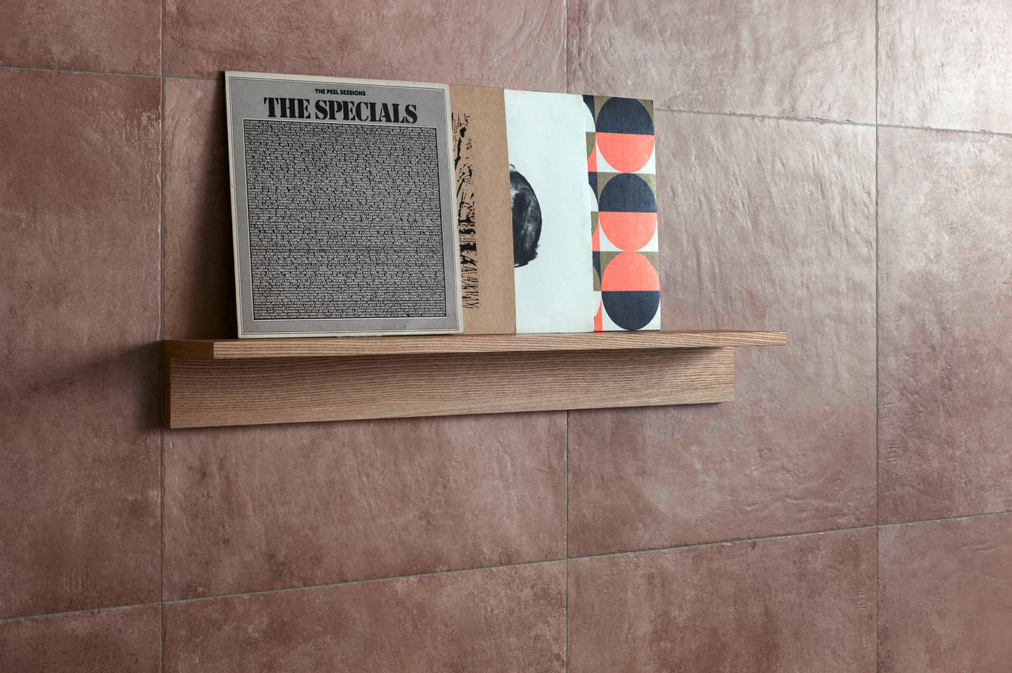 MARAZZI COLLEZIONE COTTI D'ITALIA
