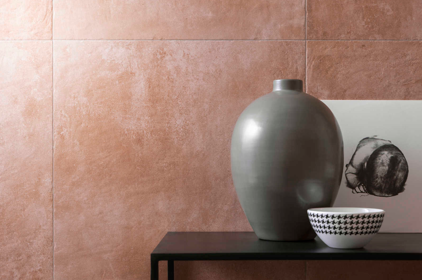 MARAZZI COLLEZIONE COTTI D'ITALIA