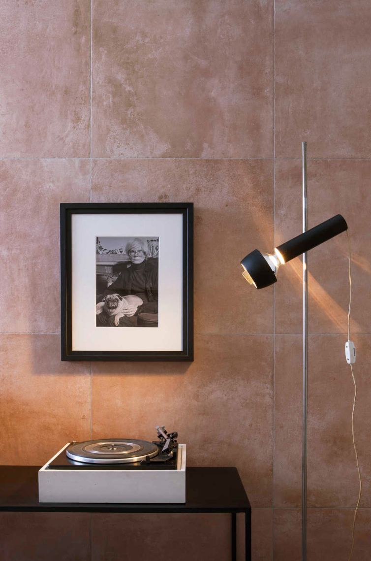 MARAZZI COLLEZIONE COTTI D'ITALIA