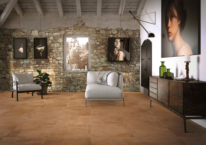 MARAZZI COLLEZIONE COTTI D'ITALIA