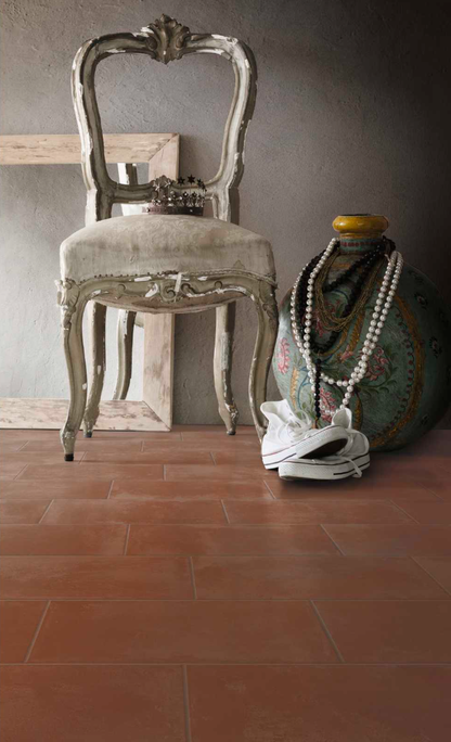 MARAZZI COLLEZIONE COTTI D'ITALIA