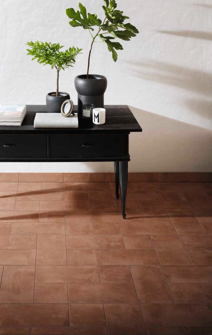 MARAZZI COLLEZIONE COTTI D'ITALIA