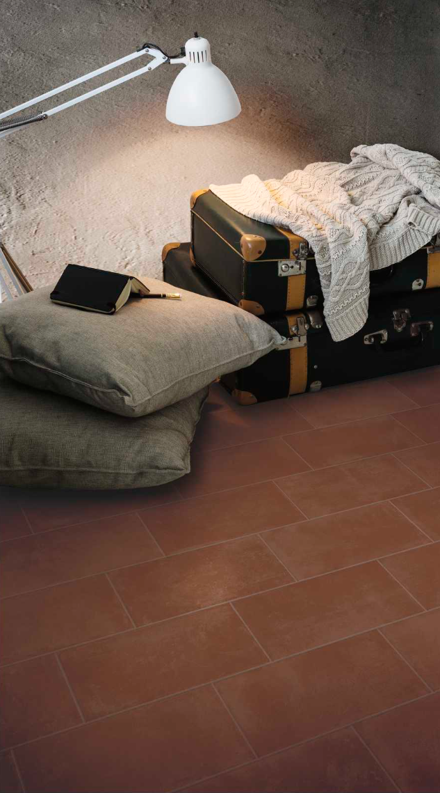 MARAZZI COLLEZIONE COTTI D'ITALIA