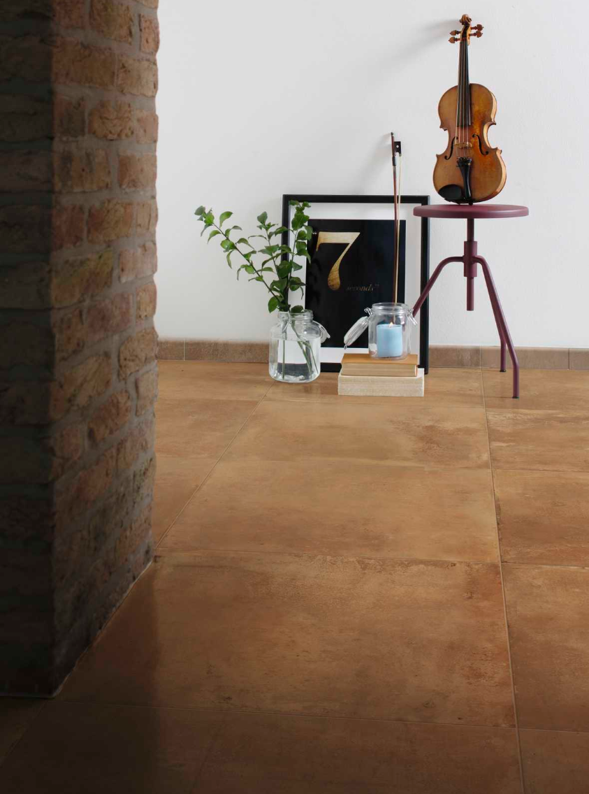 MARAZZI COLLEZIONE COTTI D'ITALIA