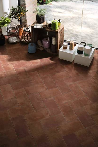 MARAZZI COLLEZIONE COTTI D'ITALIA