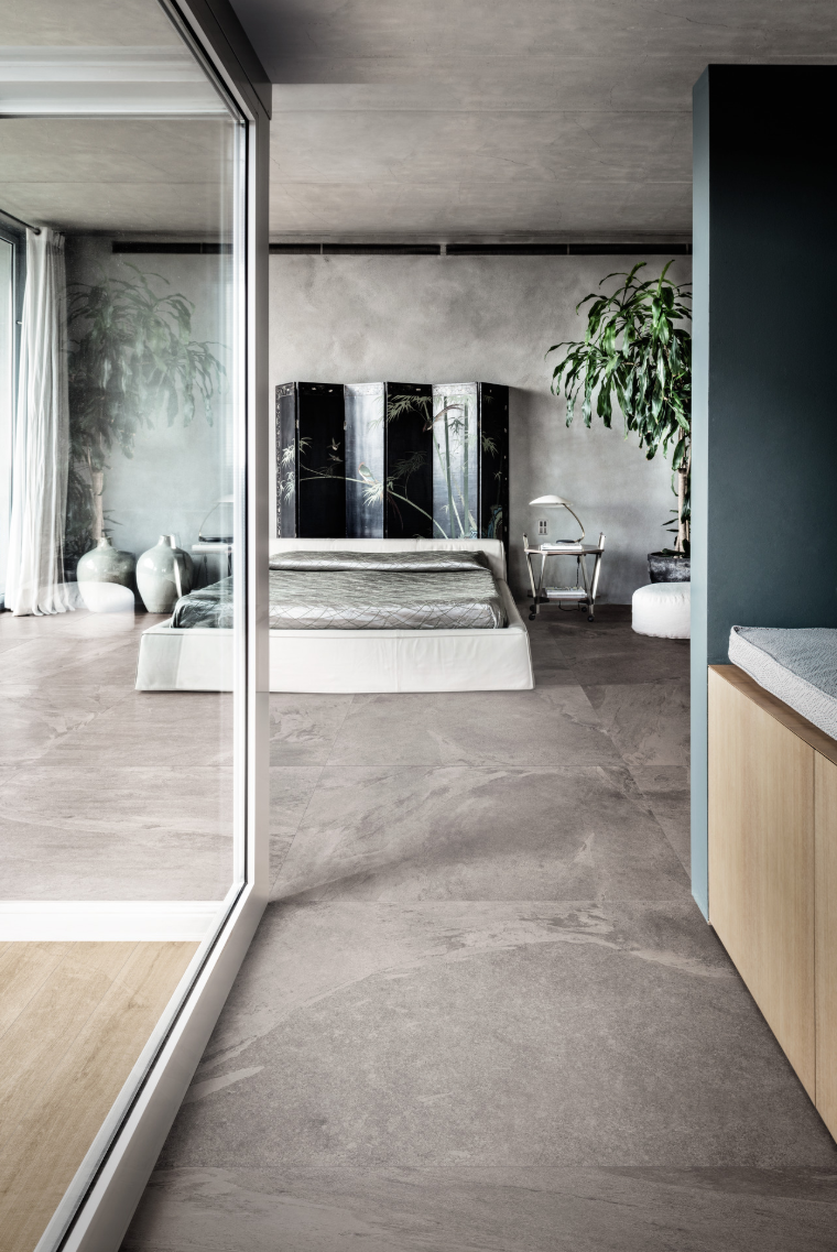 MARAZZI COLLEZIONE MYSTONE ARDESIA