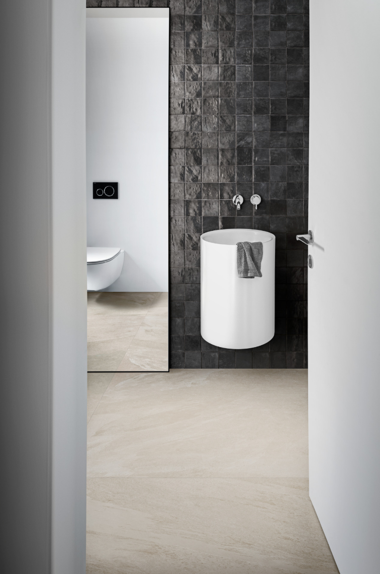 MARAZZI COLLEZIONE MYSTONE ARDESIA