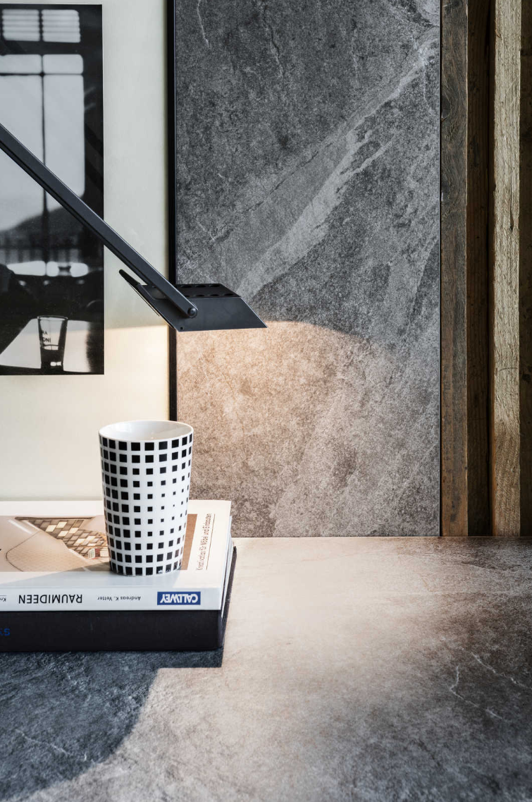 MARAZZI COLLEZIONE MYSTONE ARDESIA