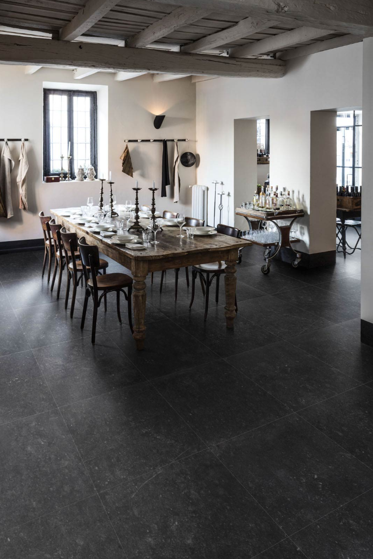 MARAZZI COLLEZIONE MYSTONE BLUESTONE