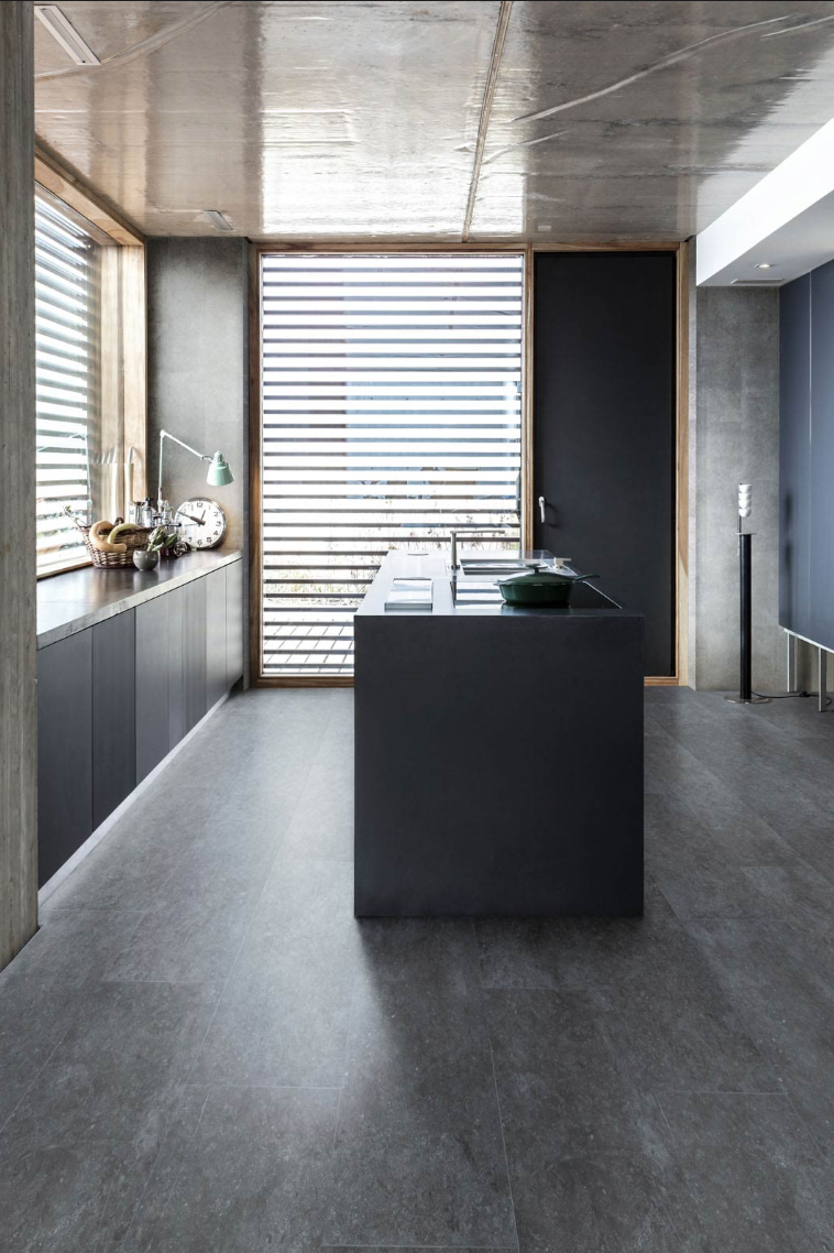 MARAZZI COLLEZIONE MYSTONE BLUESTONE