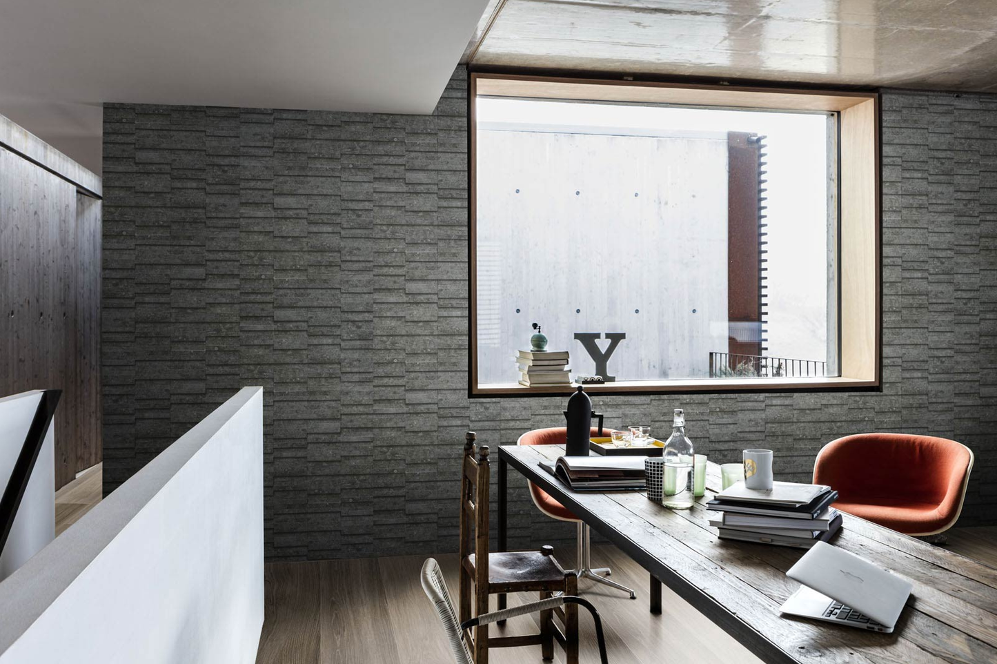MARAZZI COLLEZIONE MYSTONE BLUESTONE