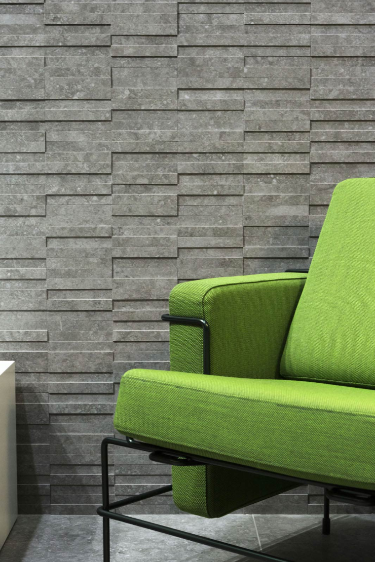 MARAZZI COLLEZIONE MYSTONE BLUESTONE