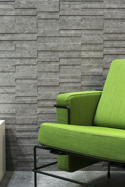 MARAZZI COLLEZIONE MYSTONE BLUESTONE