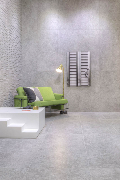 MARAZZI COLLEZIONE MYSTONE BLUESTONE