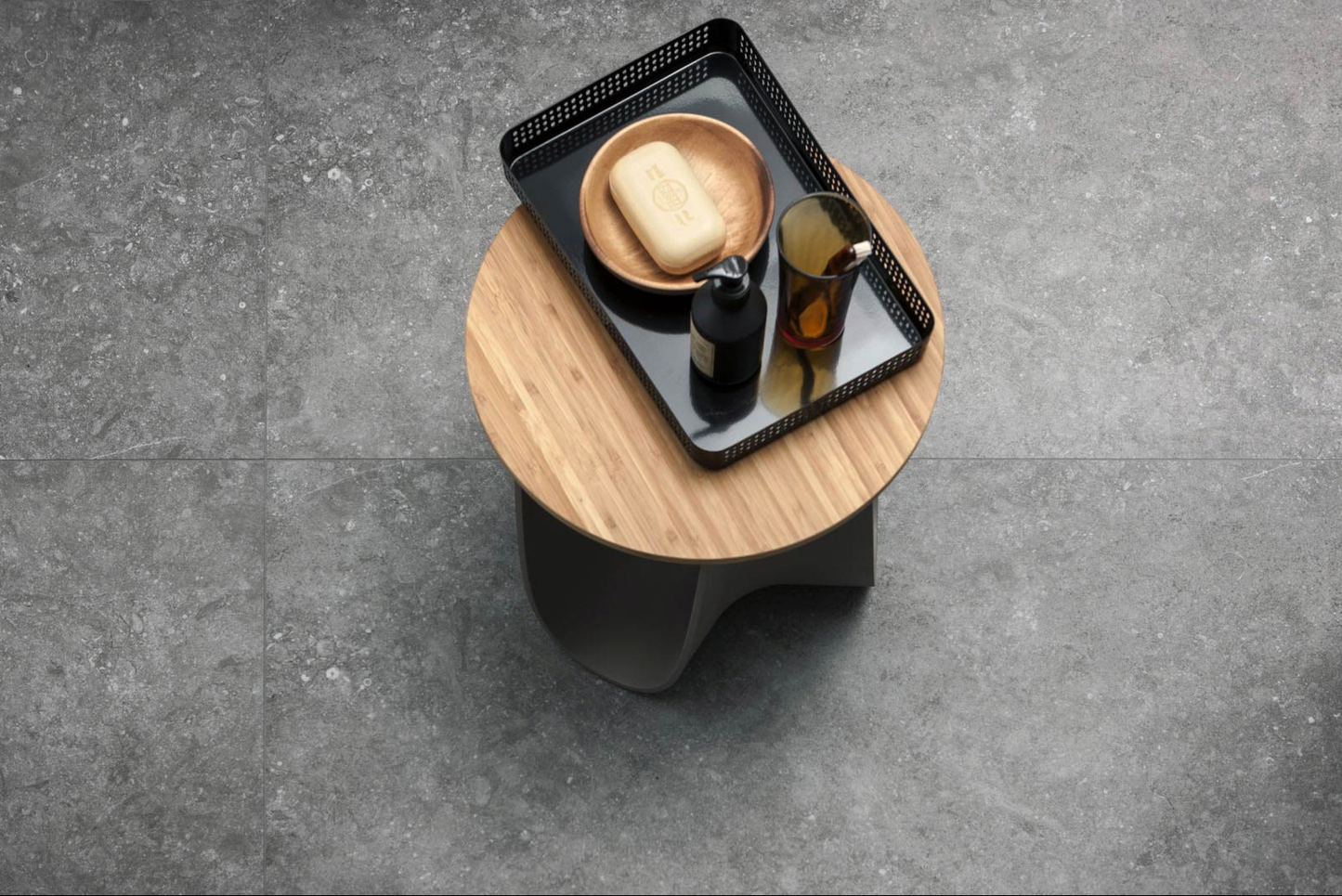 MARAZZI COLLEZIONE MYSTONE BLUESTONE