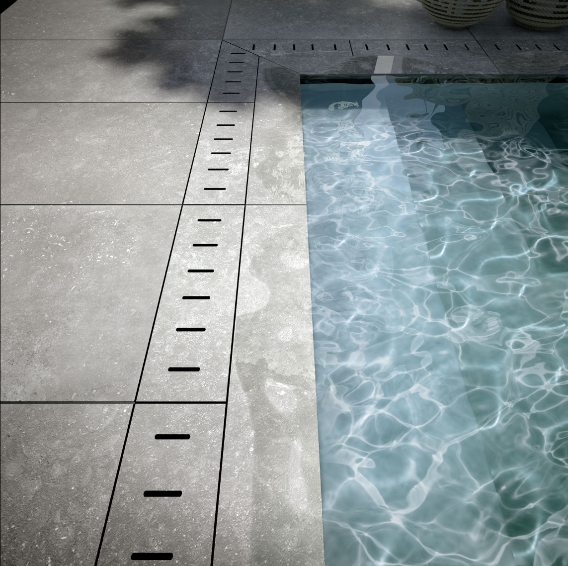 MARAZZI COLLEZIONE MYSTONE BLUESTONE20