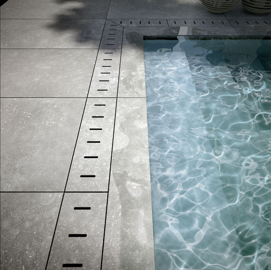 MARAZZI COLLEZIONE MYSTONE BLUESTONE20