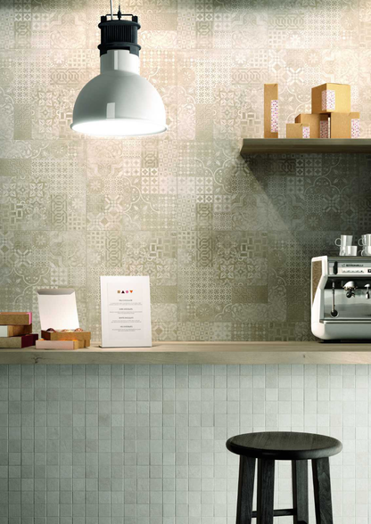 MARAZZI COLLEZIONE PLASTER