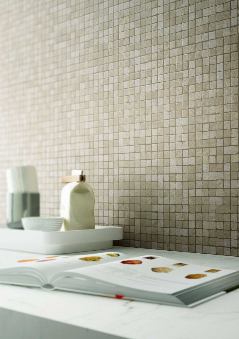 MARAZZI COLLEZIONE PLASTER